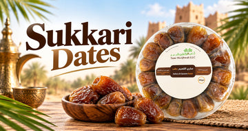 sukkari dates benefits