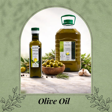 Olive Oil