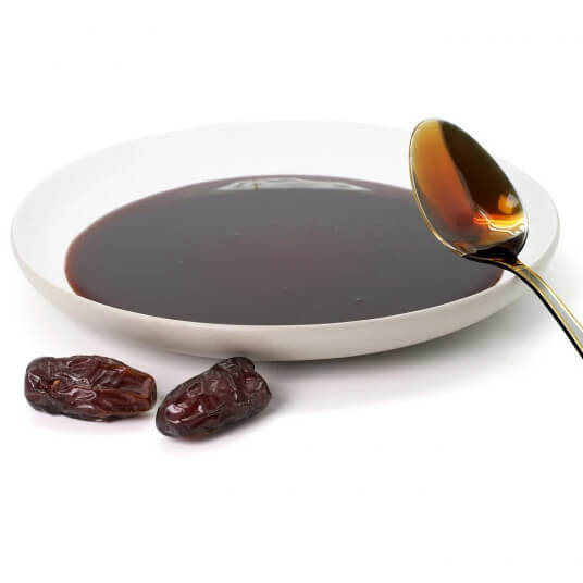 شراب التمر الفاخر 1000 غرام