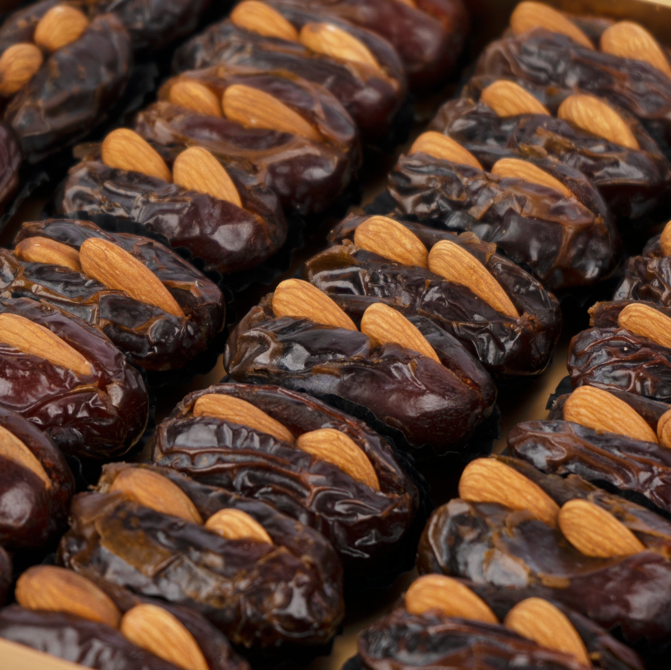 صندوق تجربة فاخر حسب واحد