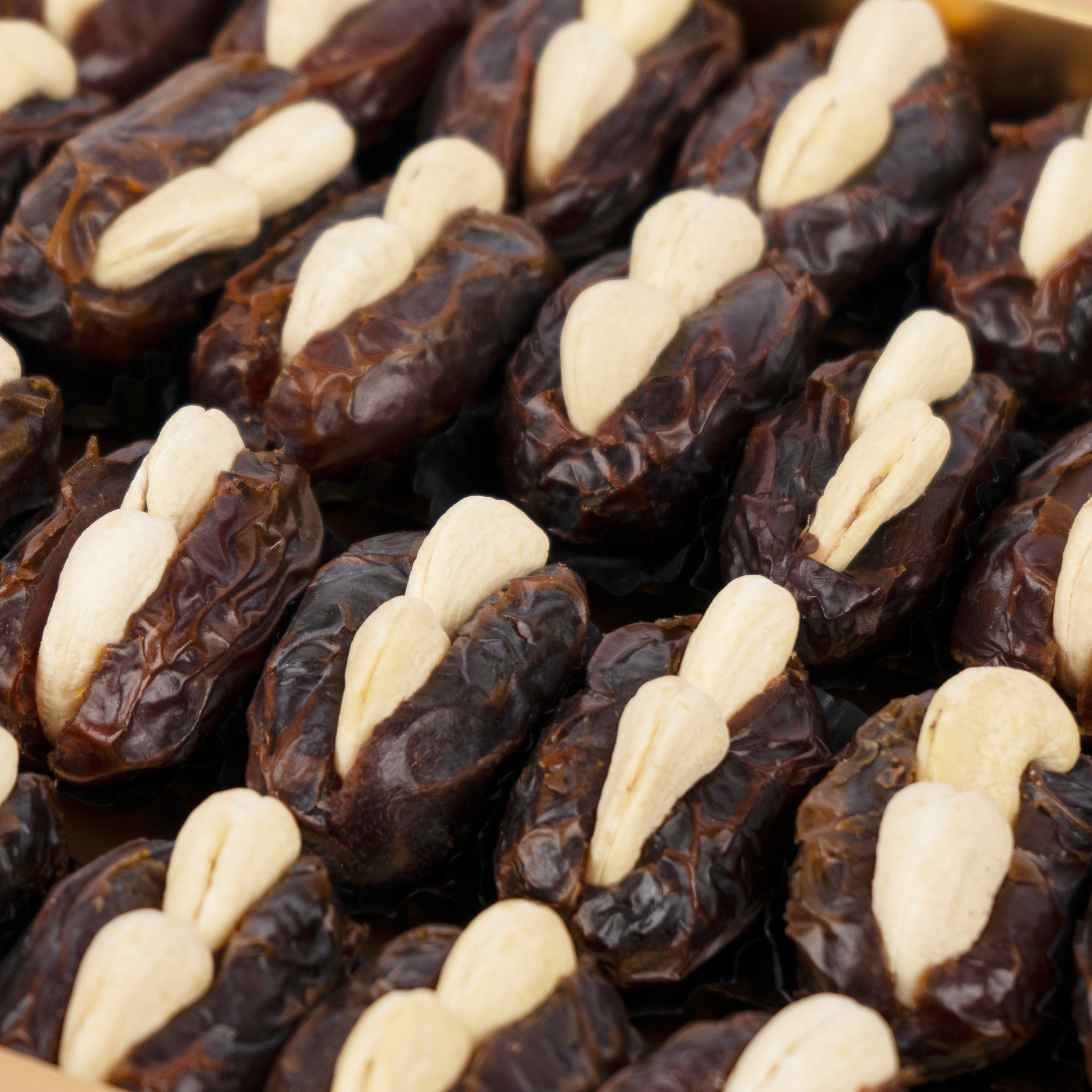 صندوق تجربة فاخر حسب واحد