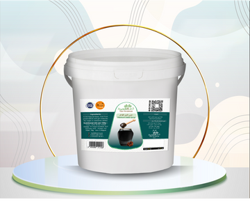 شراب التمر الفاخر - دبس السكر 25 كجم