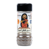 Black pepper powder 100 grams