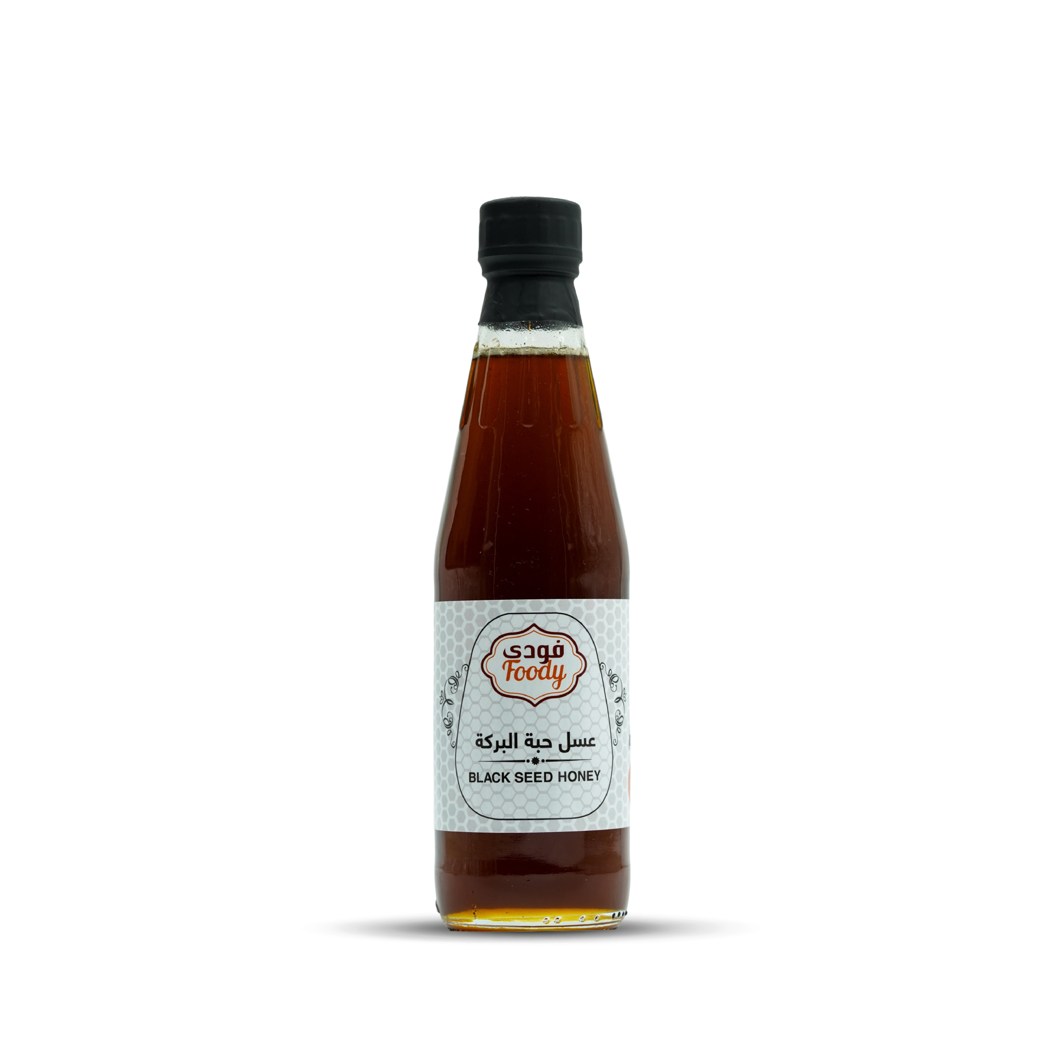 Black seed honey 500g