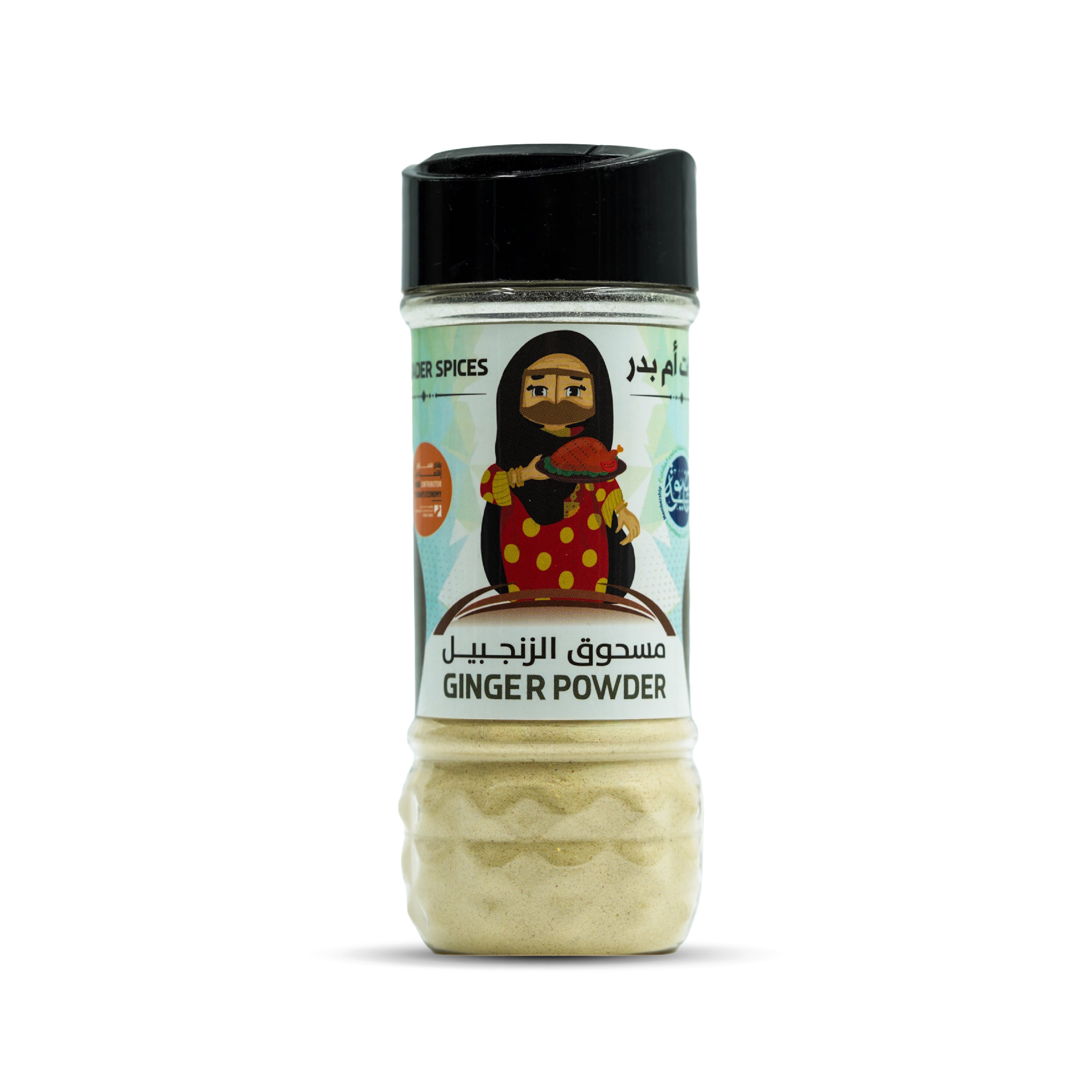 Ginger powder 100 gm