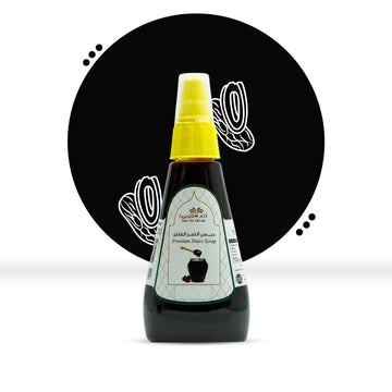 شراب التمر الفاخر 400 غرام