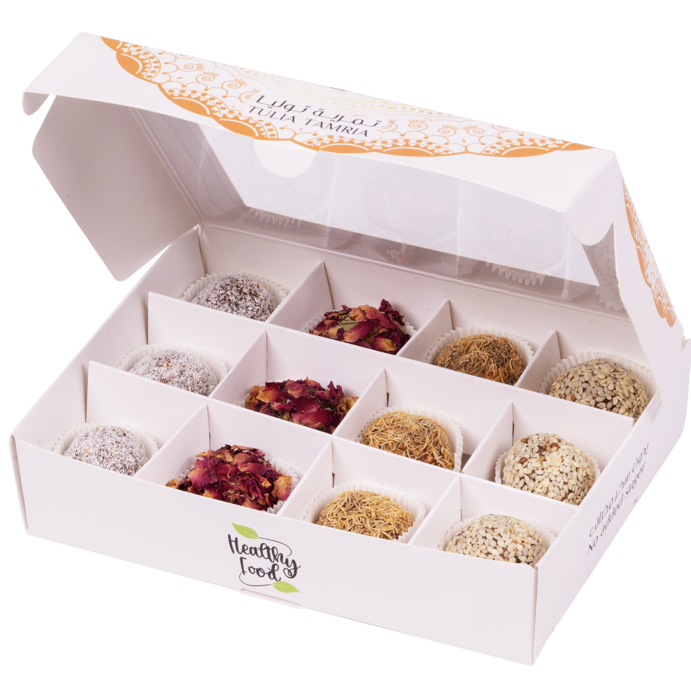 توليا تامريا 250 غرام