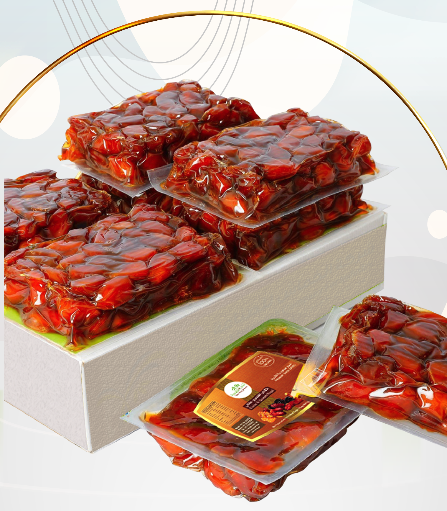 خلاصة القصيم سبيشال كرتون (8 كيلو) 