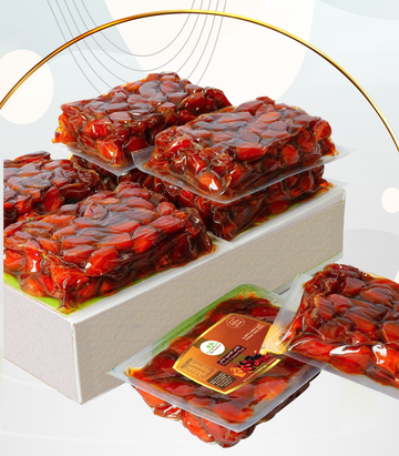 خلاصة القصيم سبيشال كرتون (8 كيلو) 