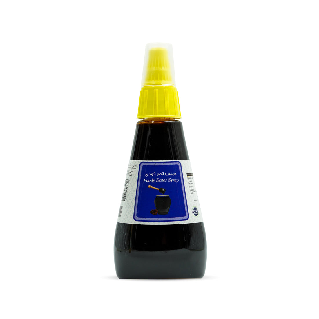 شراب التمر من فودي 400 غرام
