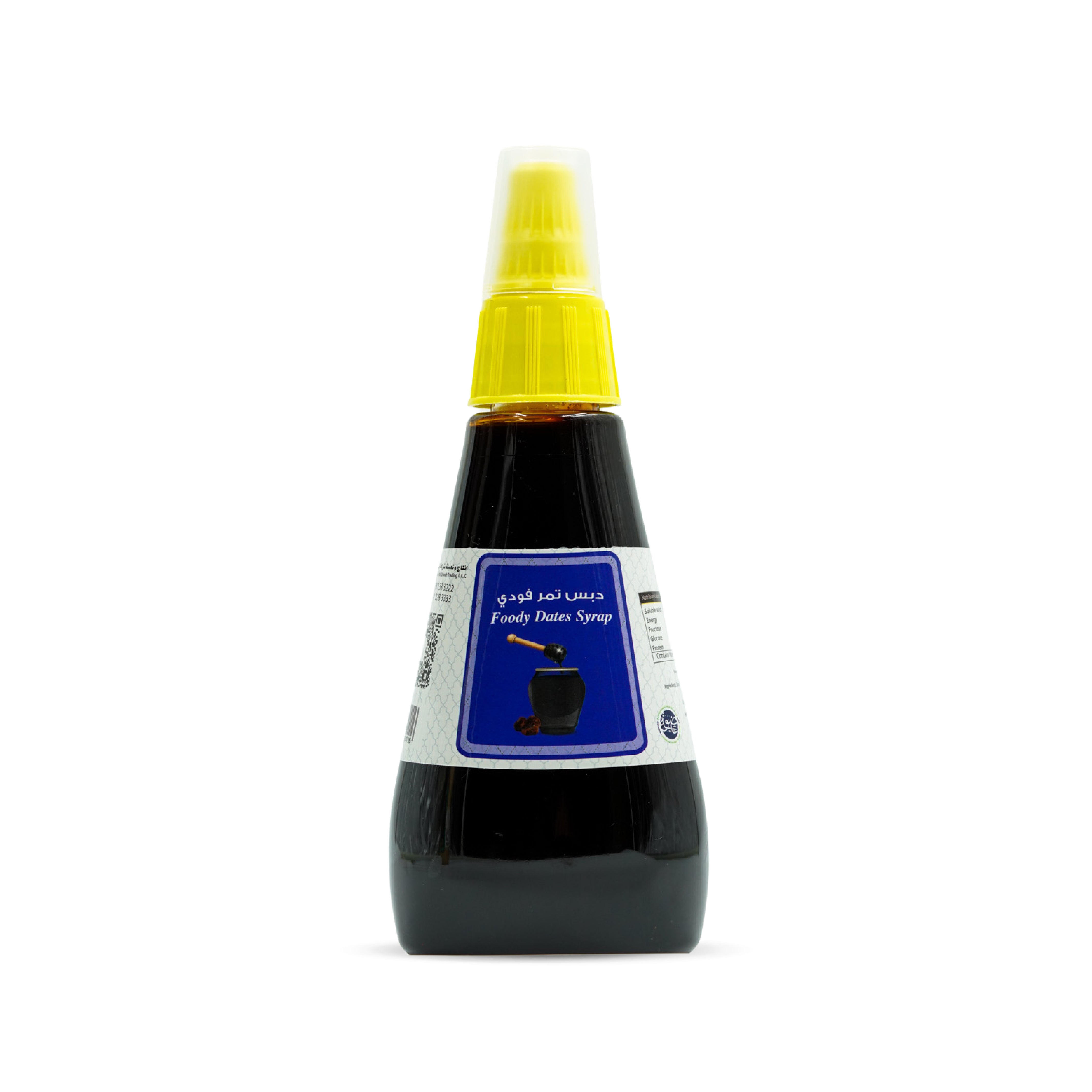 شراب التمر من فودي 400 غرام