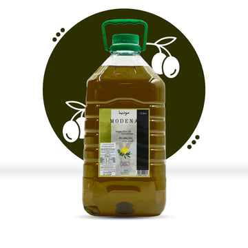 زيت زيتون مودينا ٥ لتر